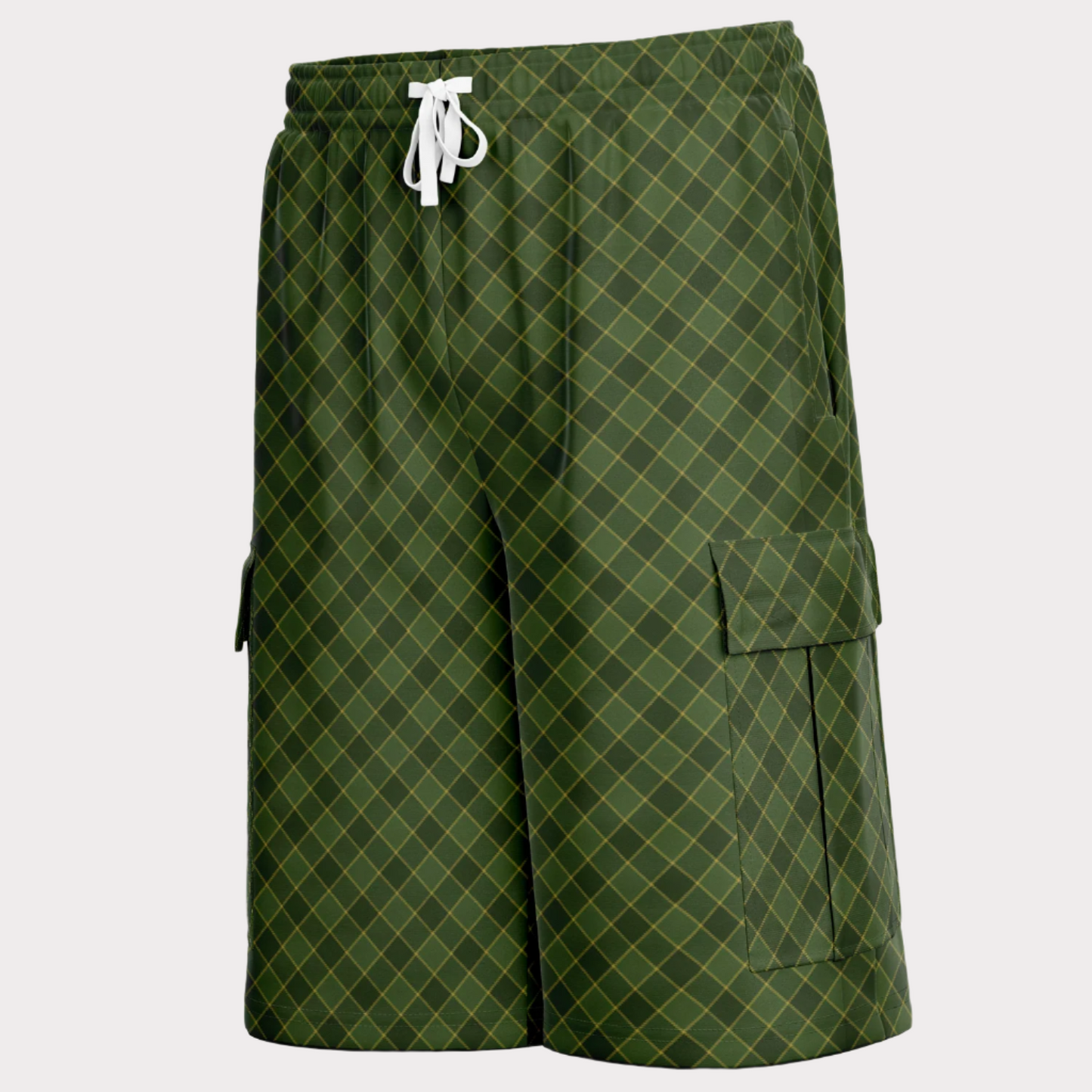 Brooklyn Republic™ The Dorchester Heavyweight Cargo Short