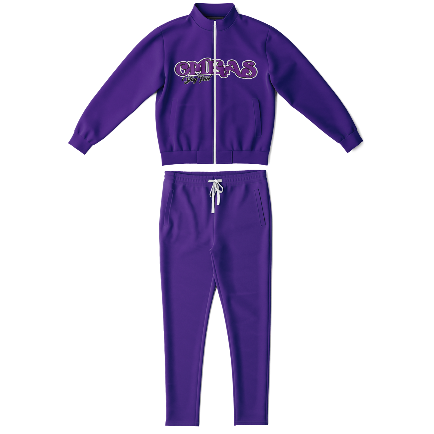 Omega "Dynasty" Tracksuit