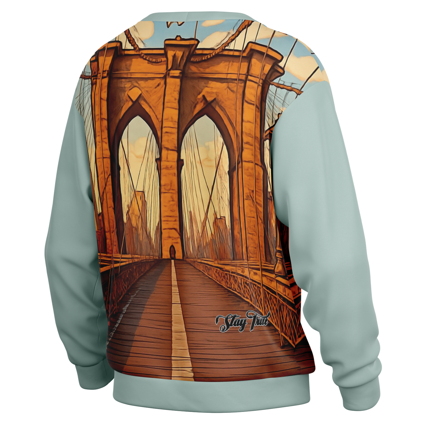 STAY TRUE™ Afternoon Stroll Cardigan