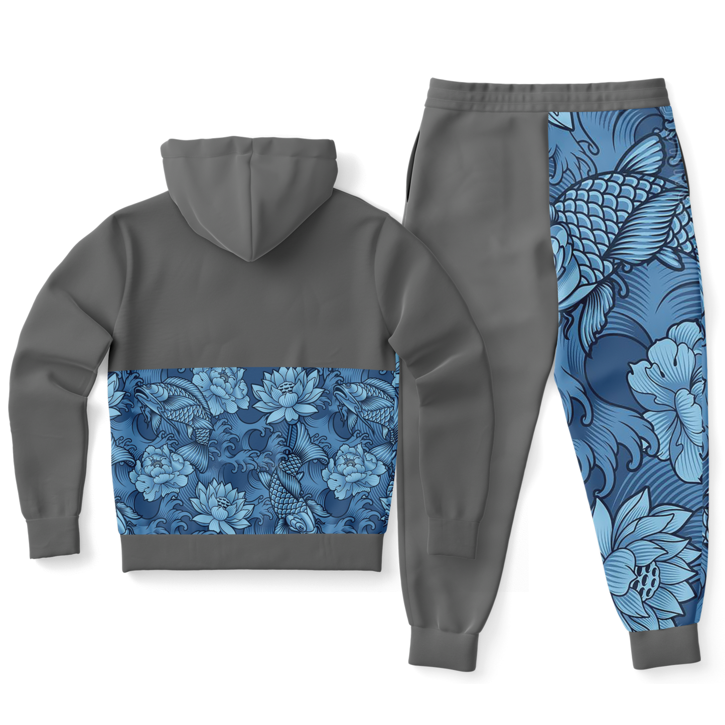STAY TRUE™ - Eastern Shore Sweatsuit