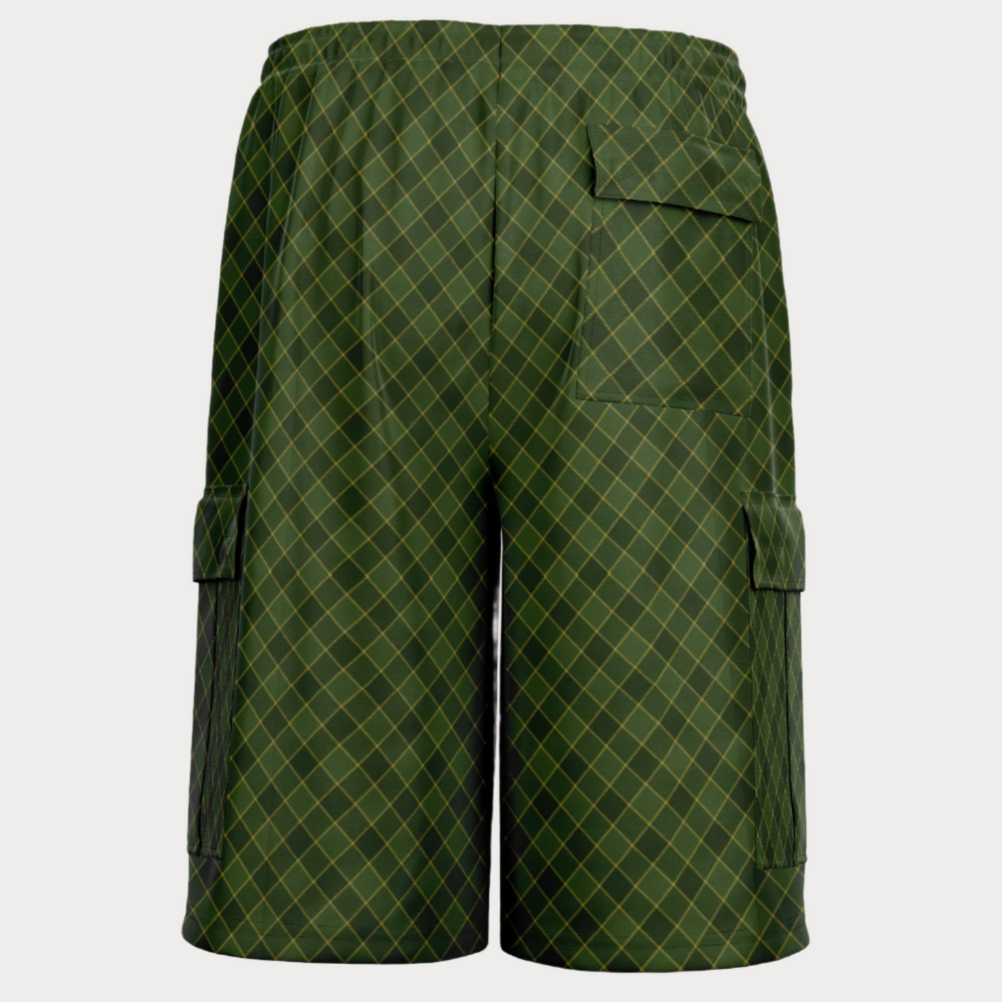 Brooklyn Republic™ The Dorchester Heavyweight Cargo Short