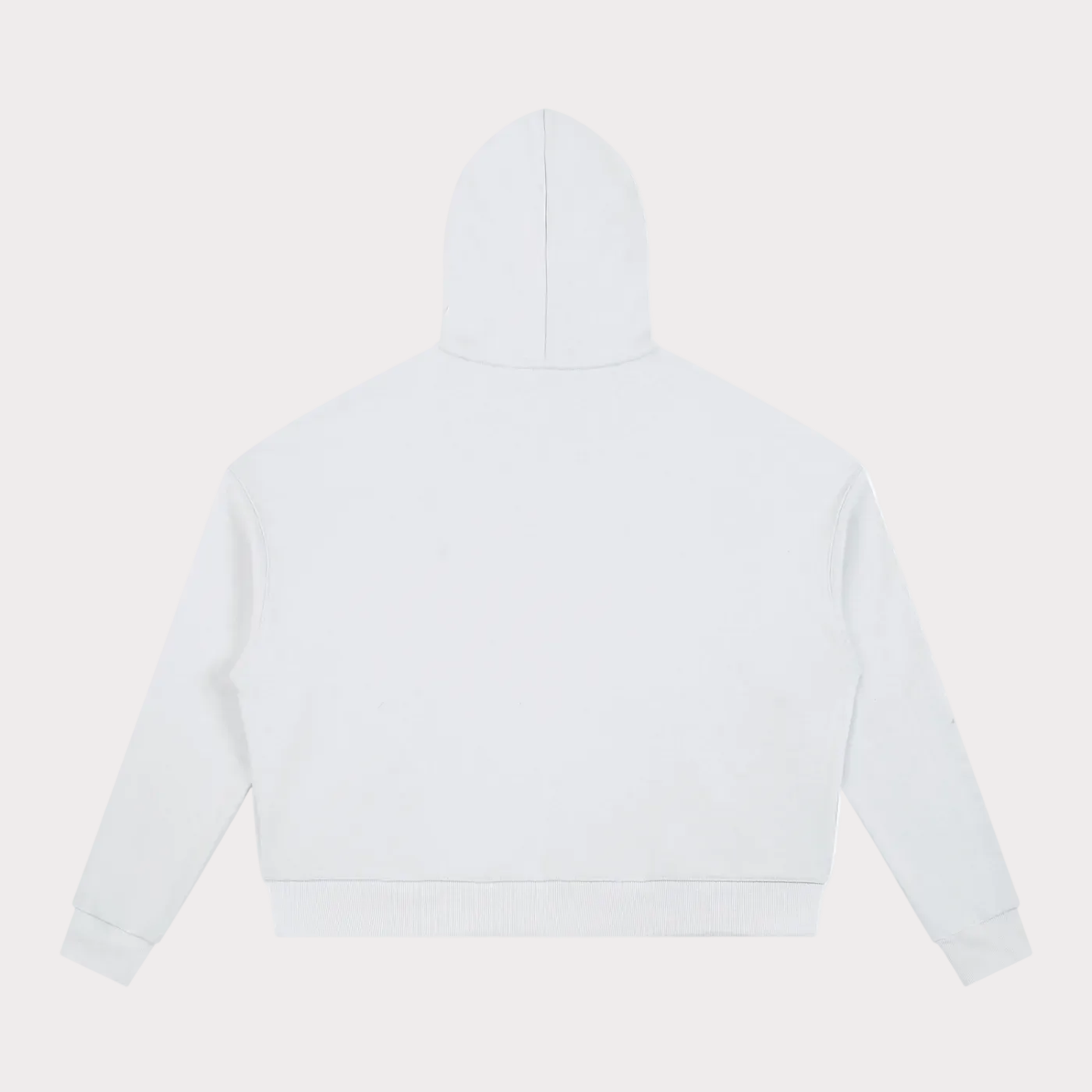 Brooklyn Republic™ Essential Brooklyn Contrast Drawstring Hoodie