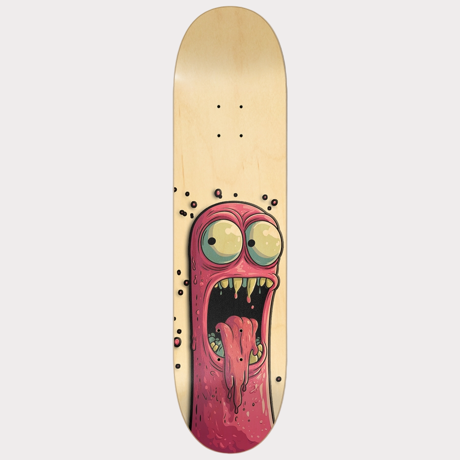 LEGAL VANDAL™ Paranoia