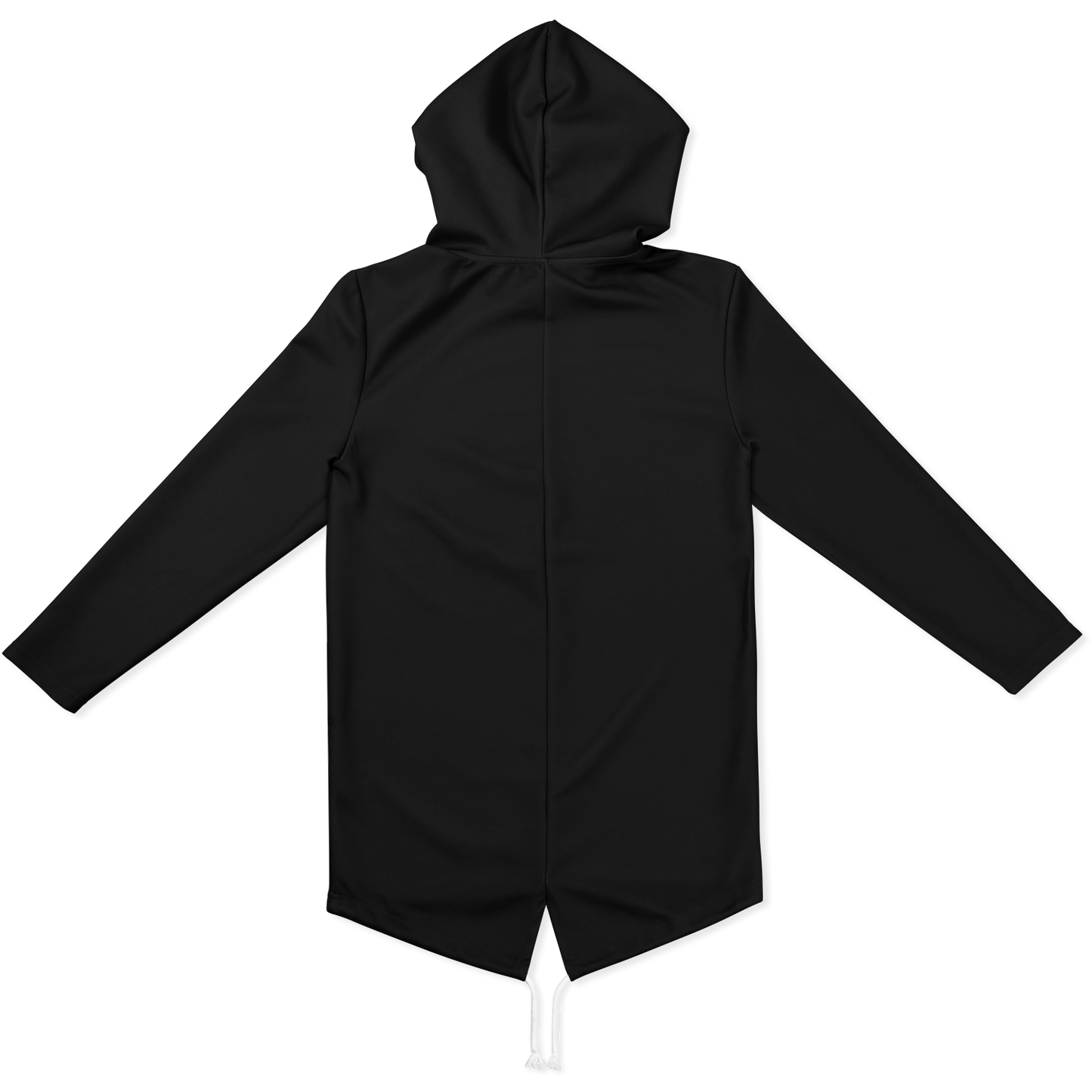 STAY TRUE™ The Shogun Long Hoodie