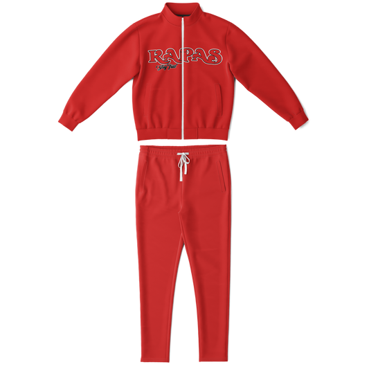 Kappa "Dynasty" Tracksuit