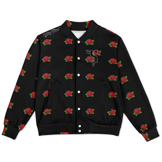 STAY TRUE™ Savage Baseball Jacket