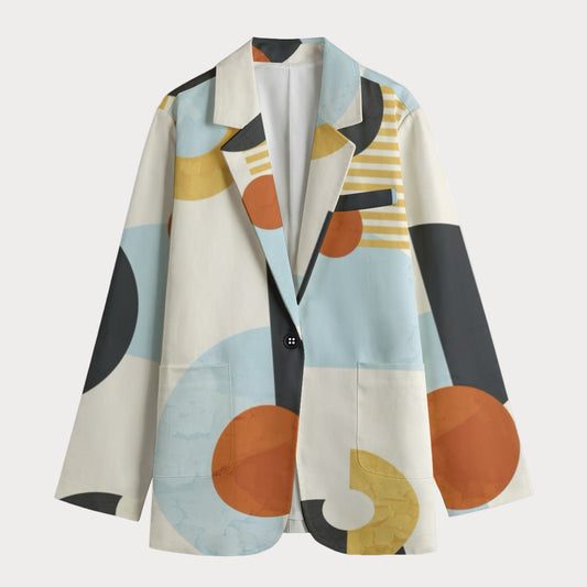 Brooklyn Republic™ The Savant Women's Leisure Blazer