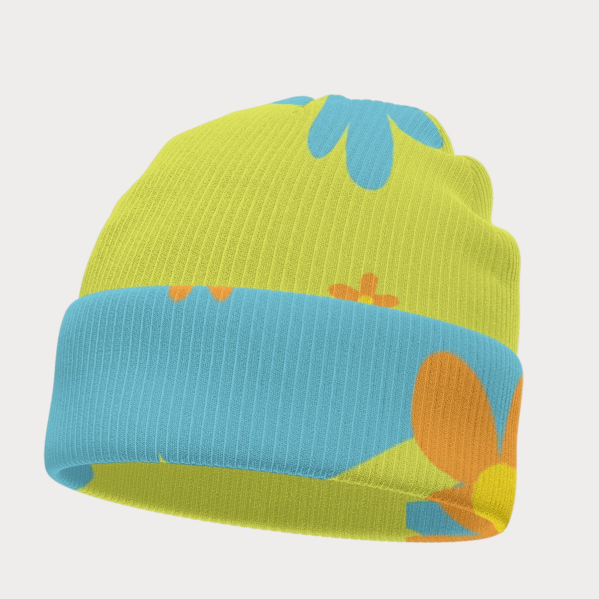 STAY TRUE™ Scooby Doo Knitted Beanie