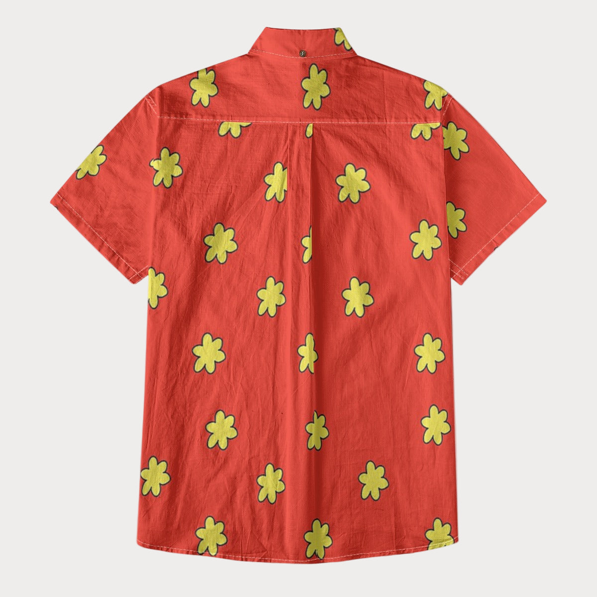 STAY TRUE™ Quagmire Men's Breathable Cotton Shirt