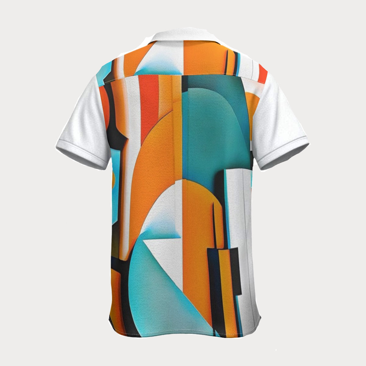 Brooklyn Republic™ Sunset Ridge Men's Business Collared Polo