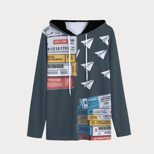 Brooklyn Republic™ Final Destination Hoodie