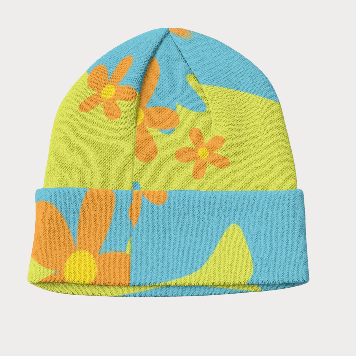 STAY TRUE™ Scooby Doo Knitted Beanie