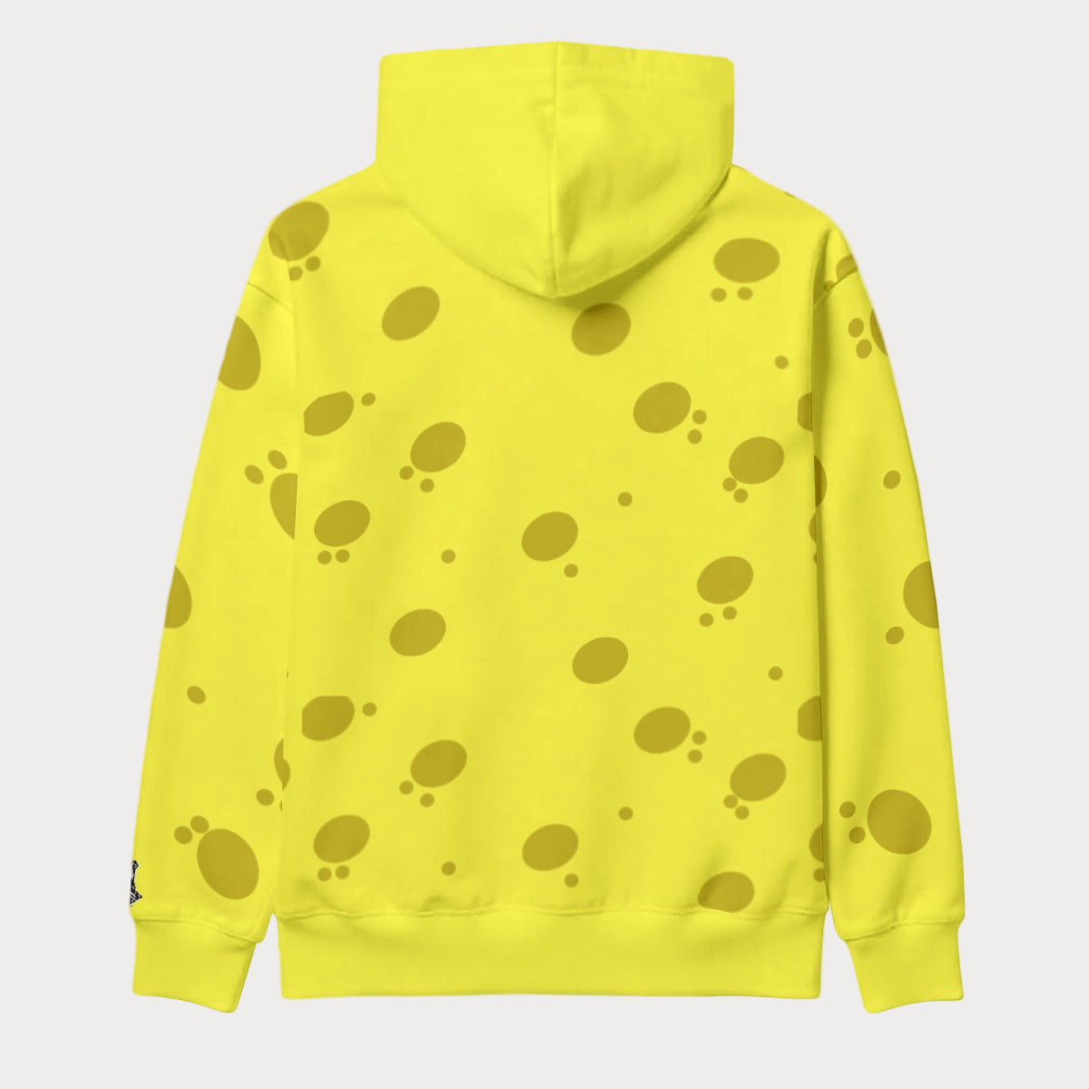 Brooklyn Republic™ Spongebob Thick Pullover Hoodie