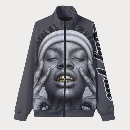 STAY TRUE™ "Beautiful Skin" Jacket