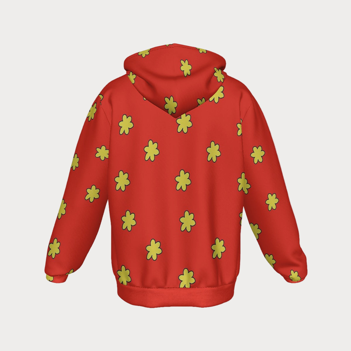 STAY TRUE™ Quagmire Men's Heavy Fleece Zip Up Hoodie