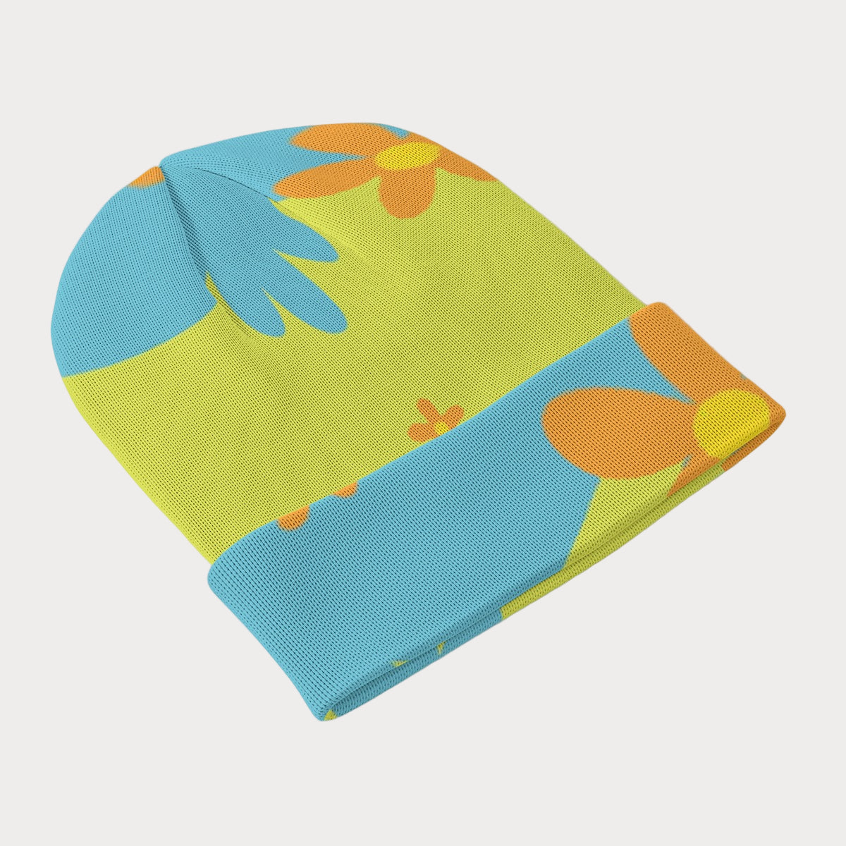 STAY TRUE™ Scooby Doo Knitted Beanie