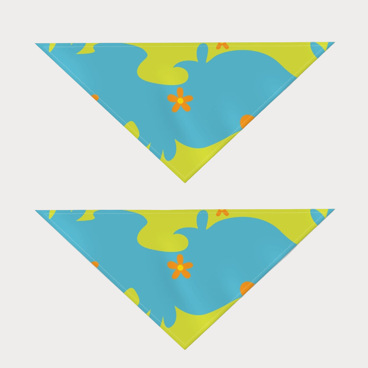 STAY TRUE™ x Central Bark™ Scooby Doo Pet Scarf