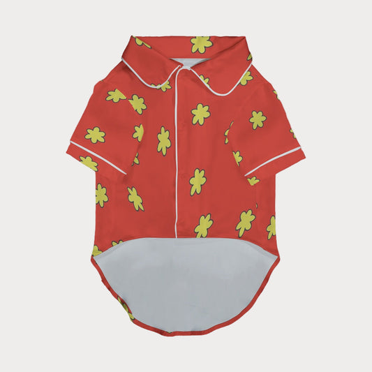 STAY TRUE™  x Central Bark™ Quagmire Small Dog Pajamas