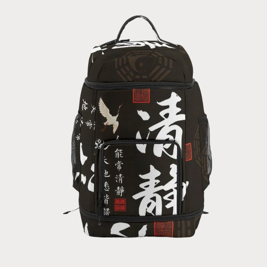 Brooklyn Republic™ Hiroshukin Multifunctional Backpack