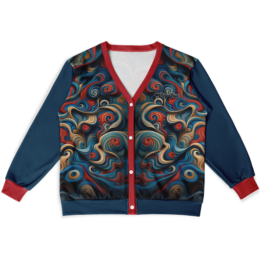 STAY TRUE™ Mercy Cardigan