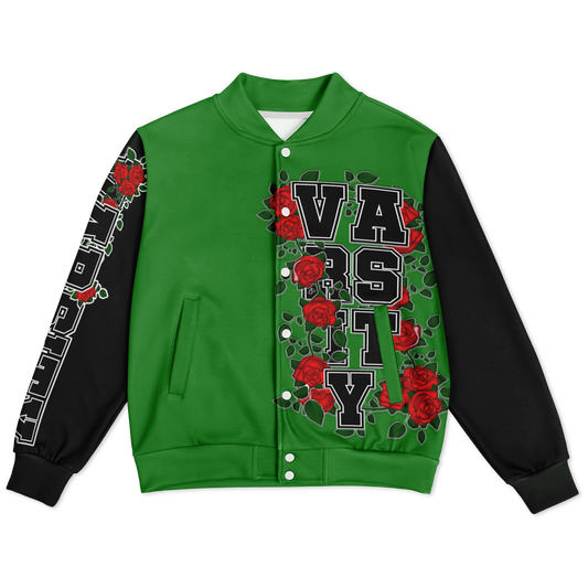 VARSITY™ Homecoming Baseball Jacket