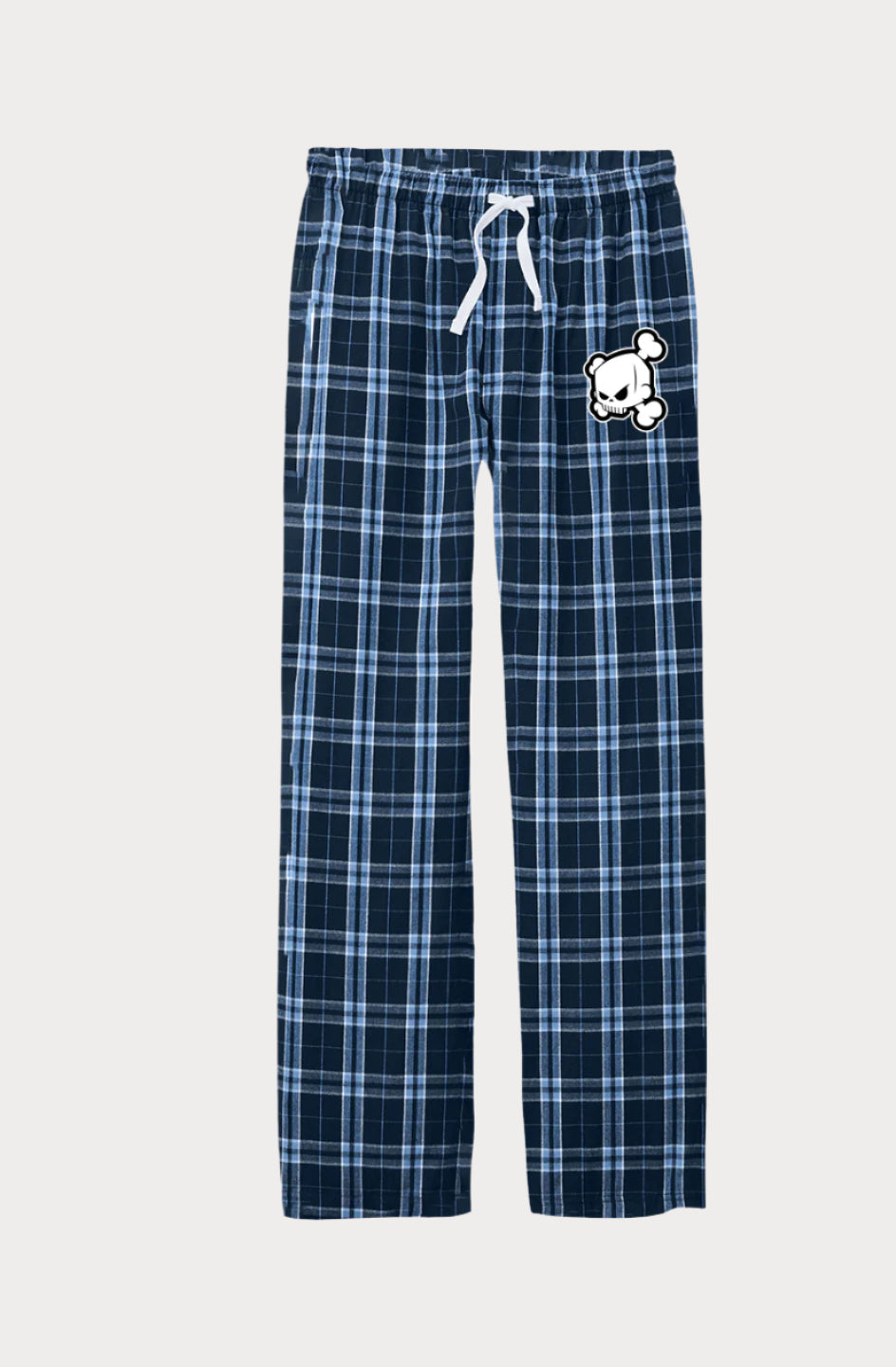 LEVELS™ Knuckleheadz Flannel Plaid Pant