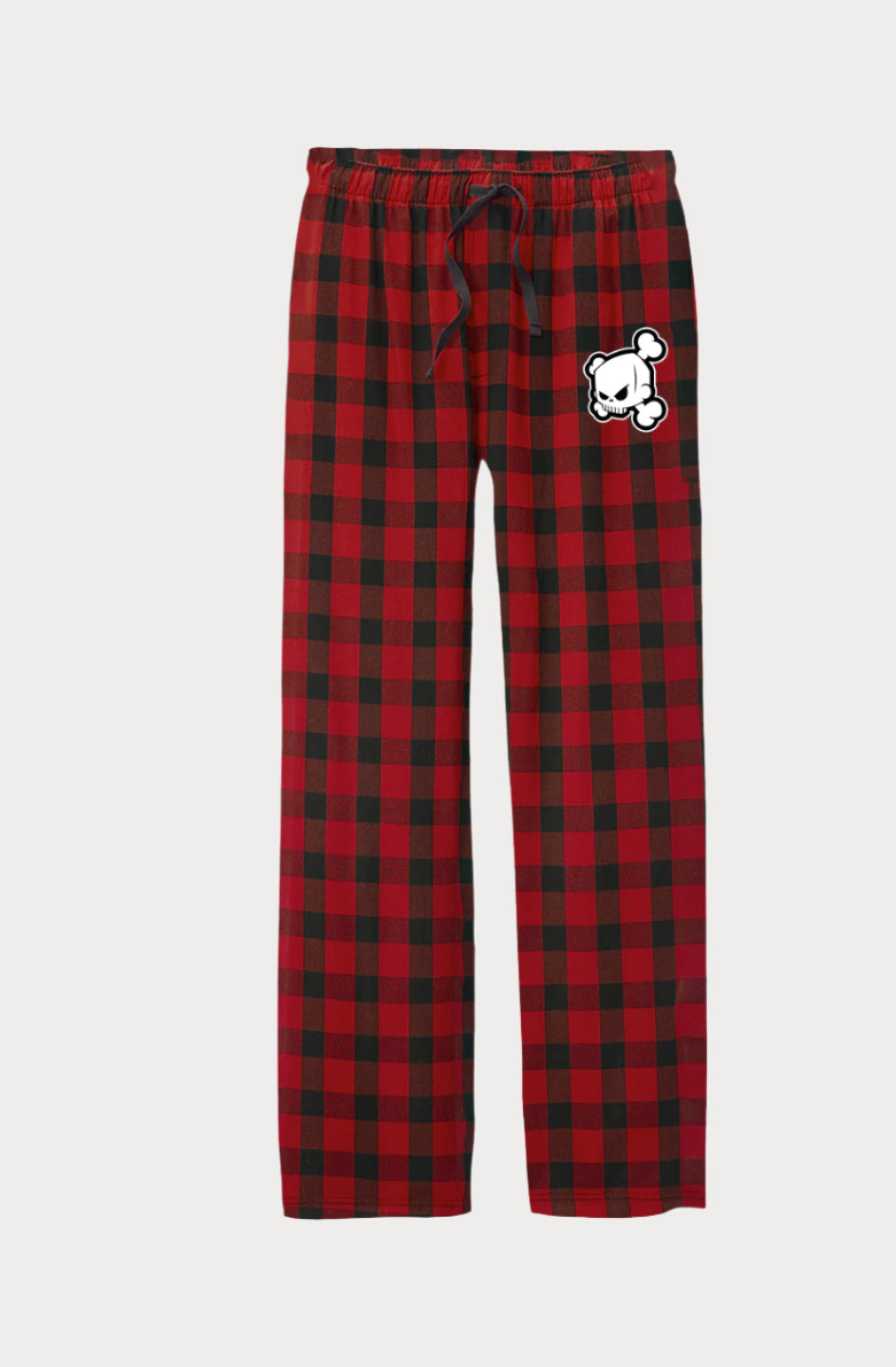 LEVELS™ Knuckleheadz Flannel Plaid Pant