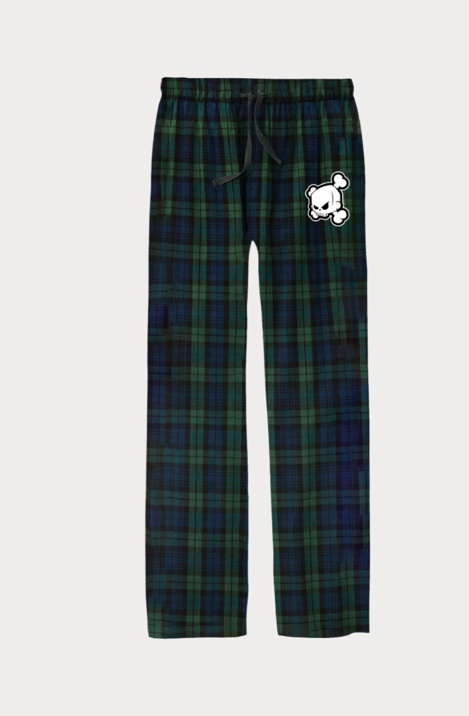 LEVELS™ Knuckleheadz Flannel Plaid Pant