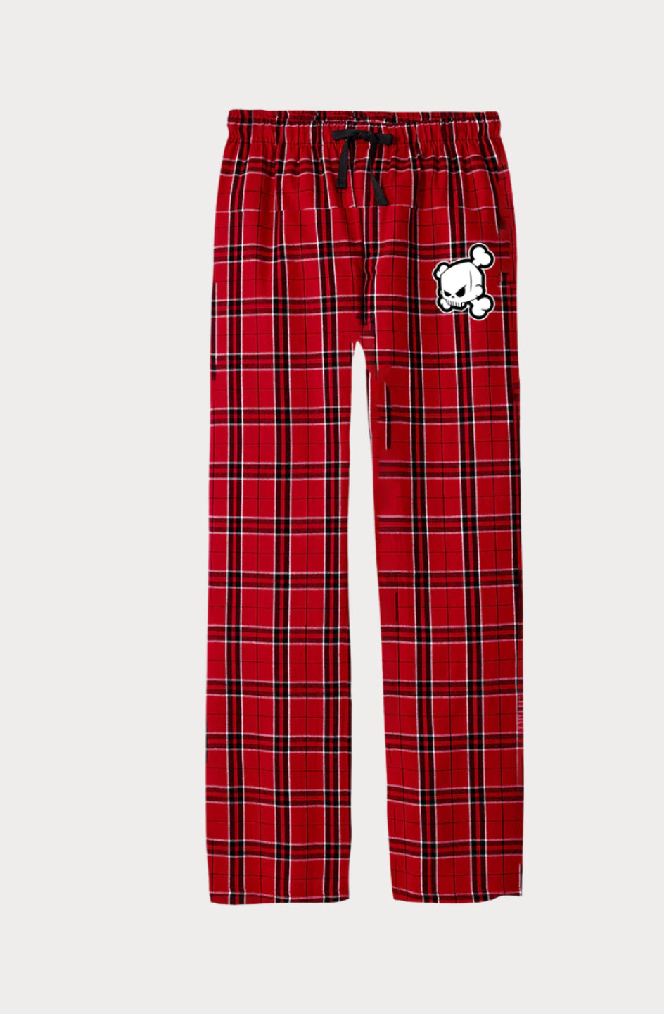 LEVELS™ Knuckleheadz Flannel Plaid Pant