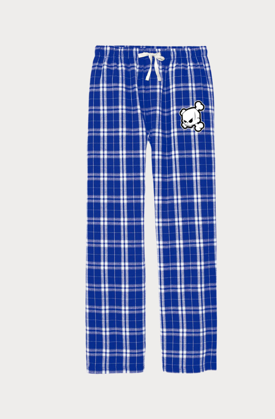 LEVELS™ Knuckleheadz Flannel Plaid Pant