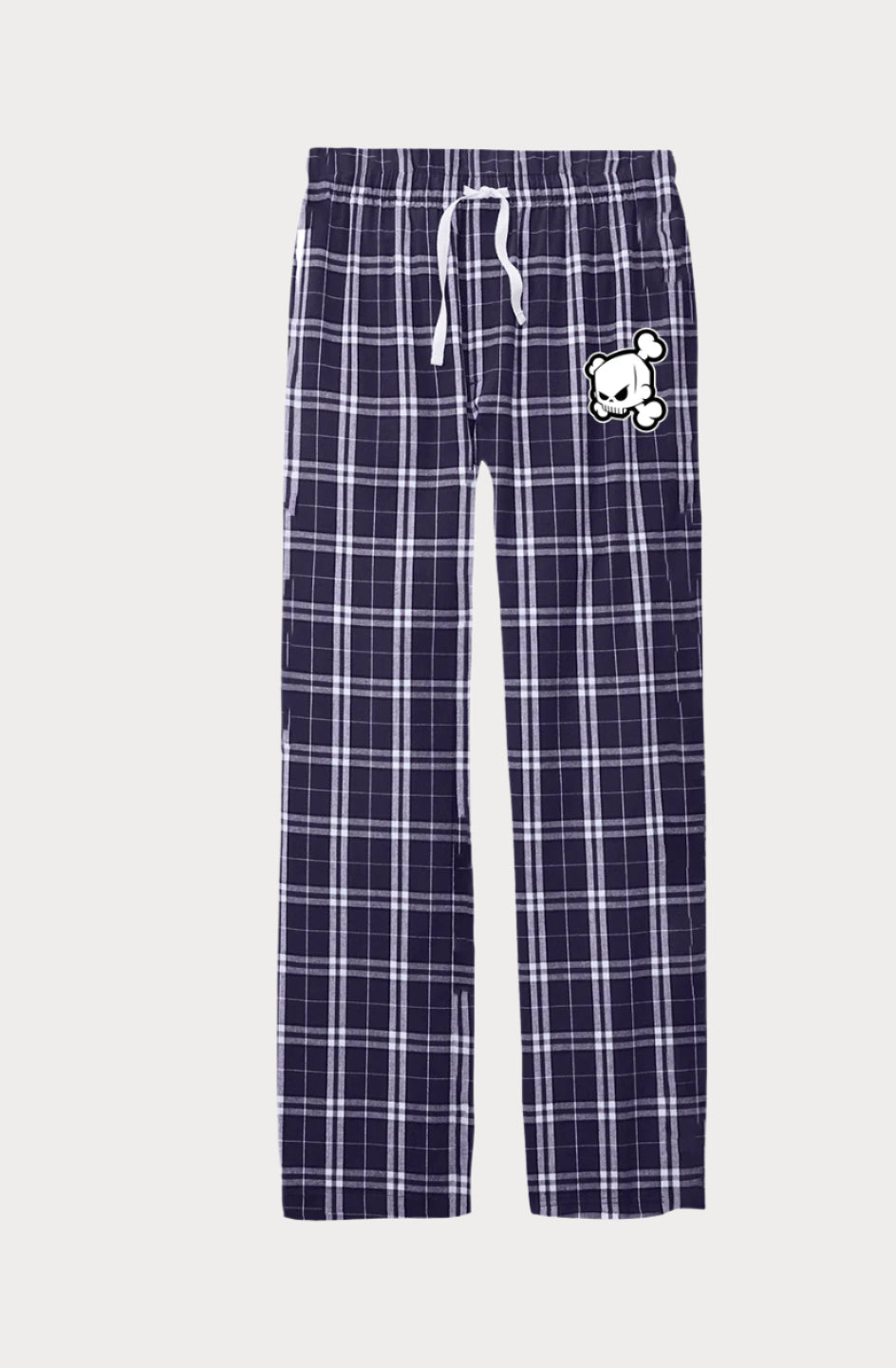 LEVELS™ Knuckleheadz Flannel Plaid Pant