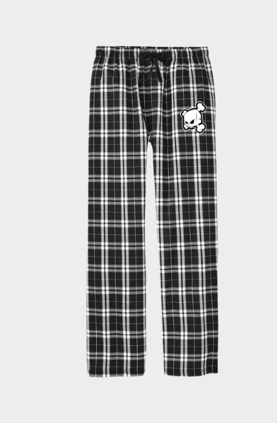 LEVELS™ Knuckleheadz Flannel Plaid Pant