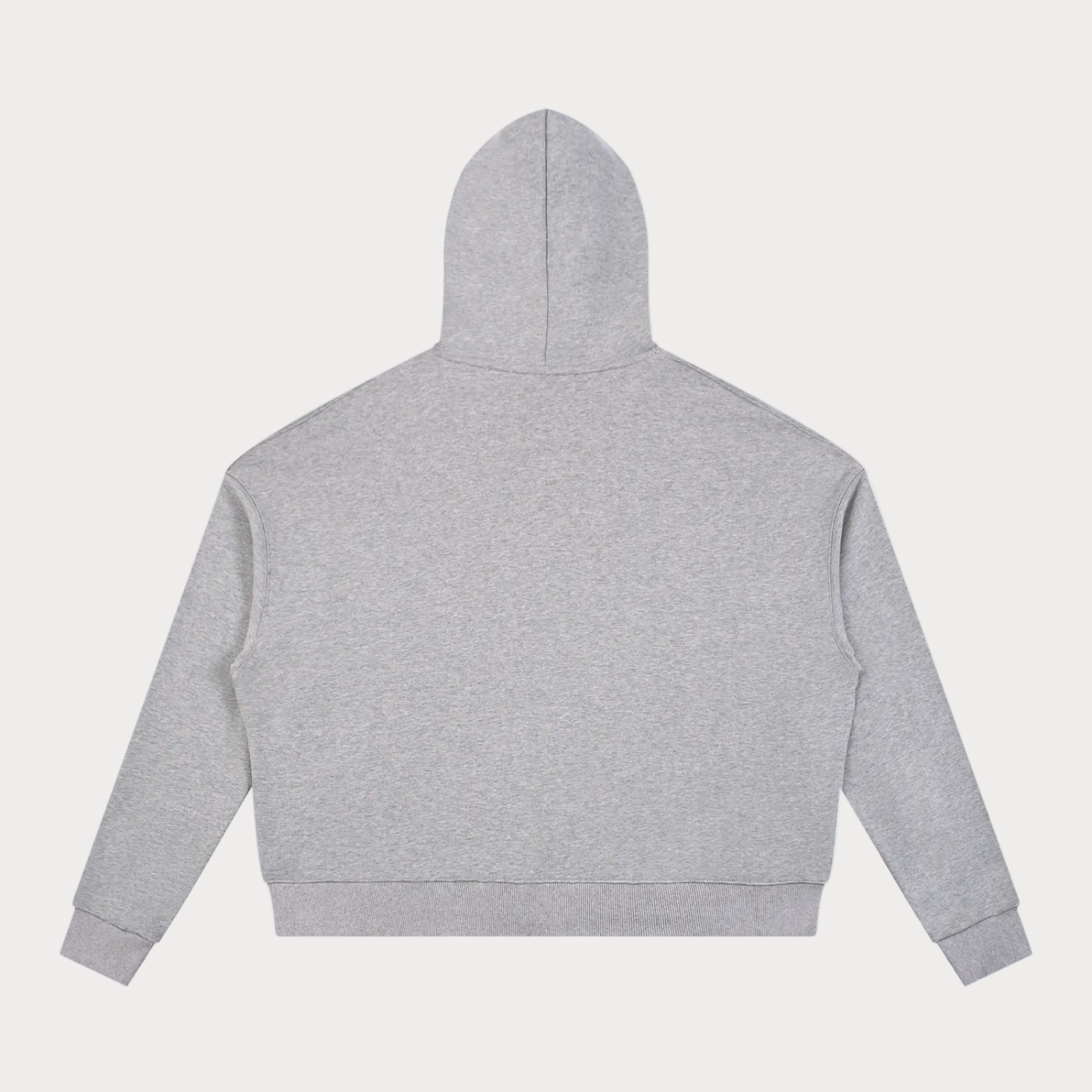 Brooklyn Republic™ Essential Brooklyn Contrast Drawstring Hoodie