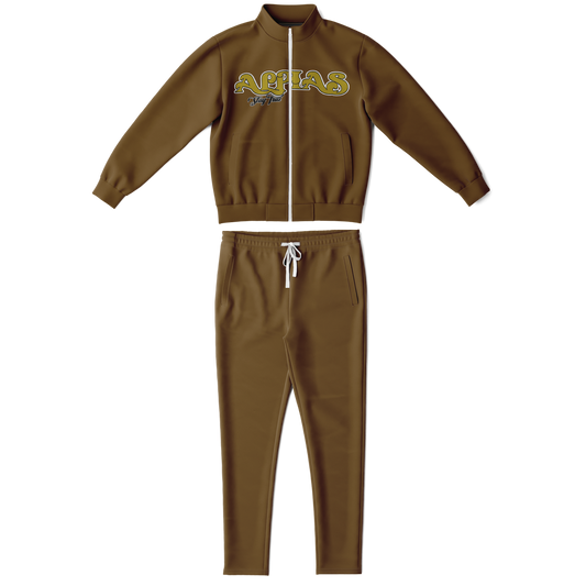 Alpha "Dynasty" Tracksuit