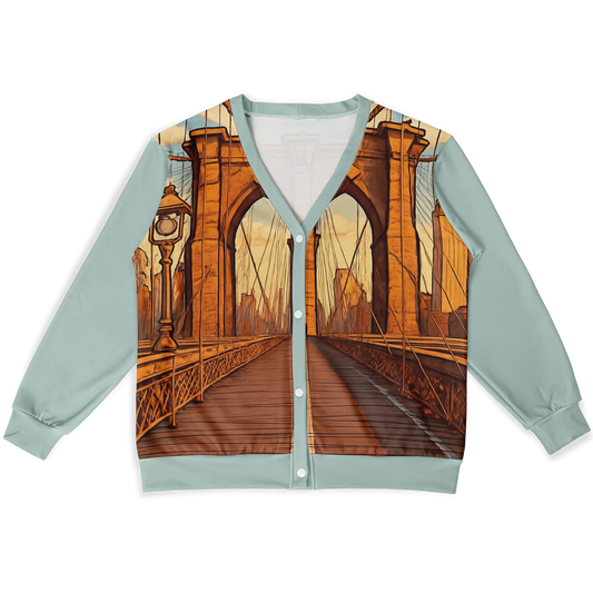 STAY TRUE™ Afternoon Stroll Cardigan