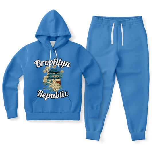 STAY TRUEl™ - The Boat House Sweatsuit