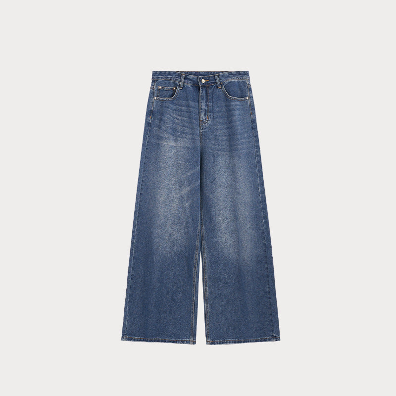 Brooklyn Republic™ Heavyweight Highlight Denim