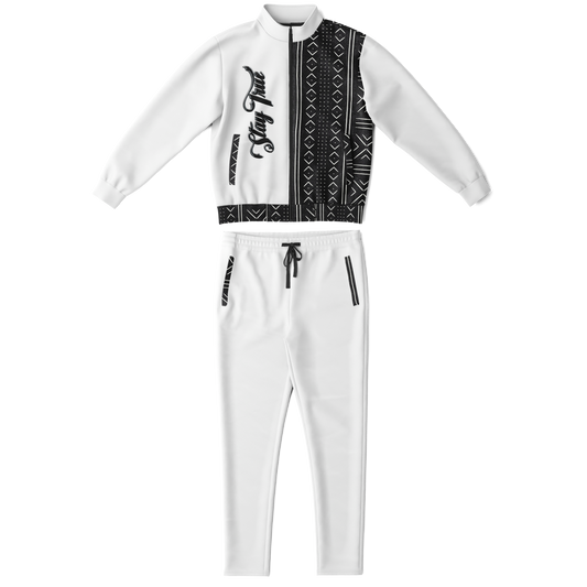 STAY TRUE™ Motherland Tracksuit