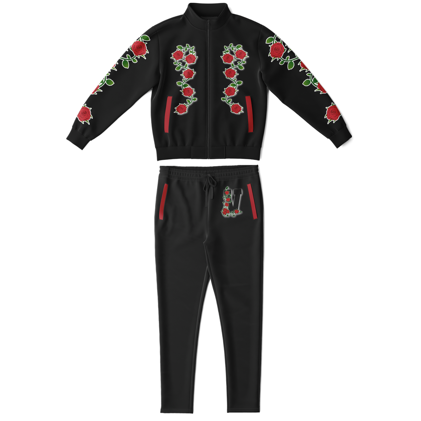 VARSITY™ All Love Tracksuit