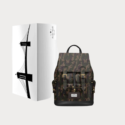 U.S.F™ - The Scrapbook Day Bag (Pre-Orders)