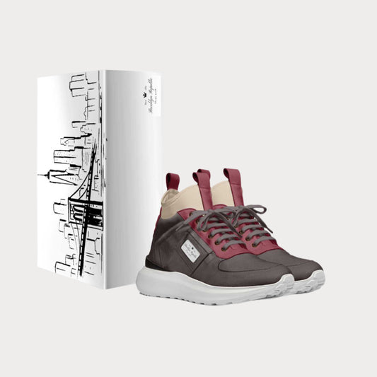 U.S.F™ - The Eyecon Extralight Trainer (Pre-Orders)