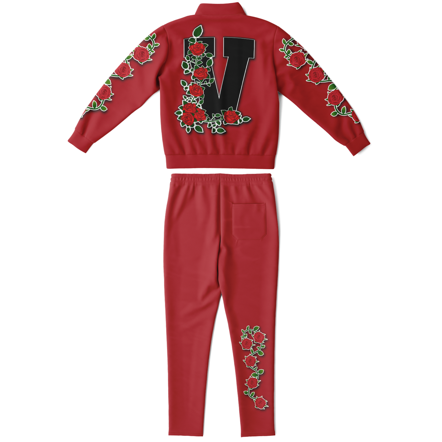 VARSITY™ All Love Tracksuit