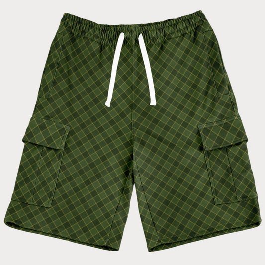 Brooklyn Republic™ The Dorchester Heavyweight Cargo Short