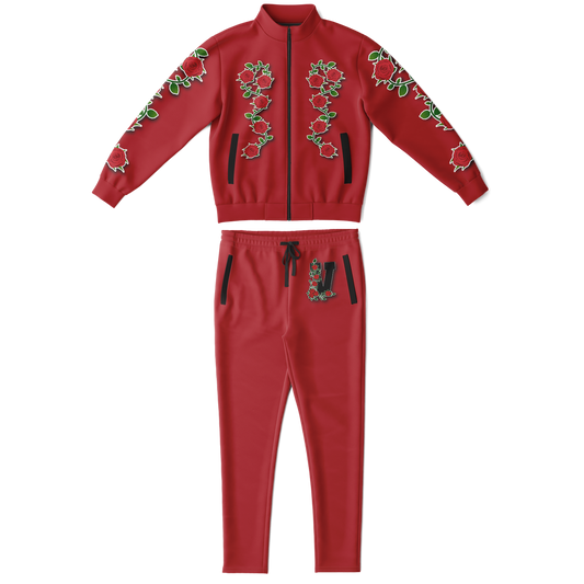 VARSITY™ All Love Tracksuit
