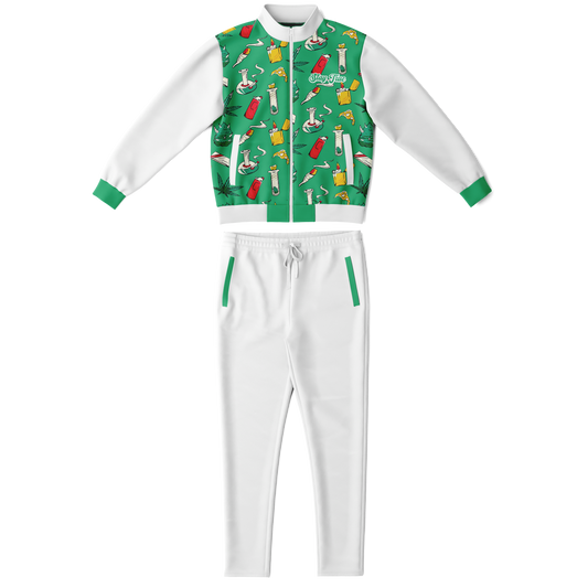 STAY TRUE™ "Sky's The Limit" Tracksuit