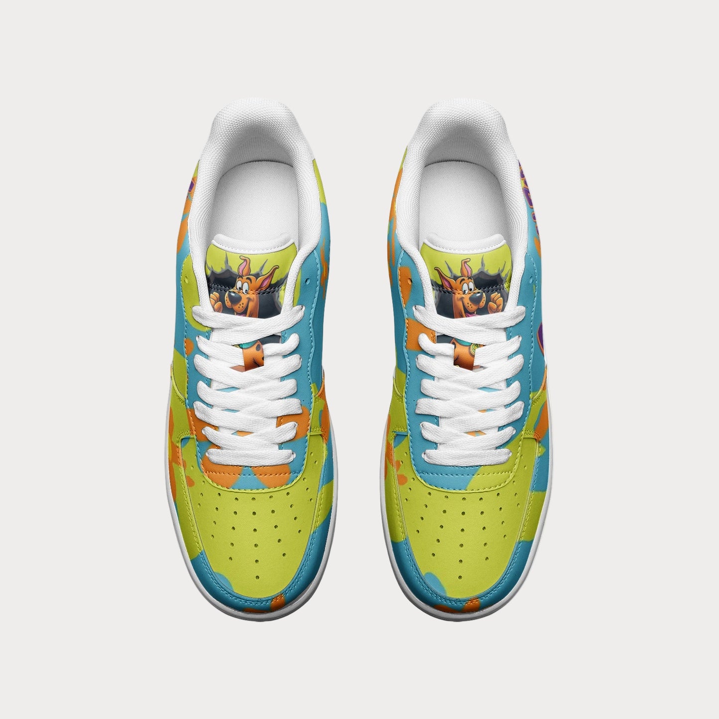 STAY TRUE™ Scooby Cruiser