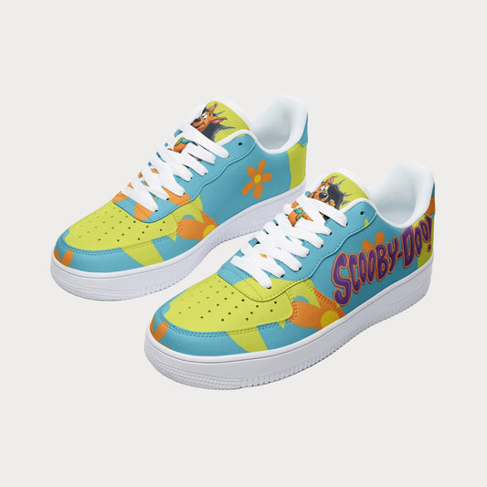 STAY TRUE™ Scooby Cruiser