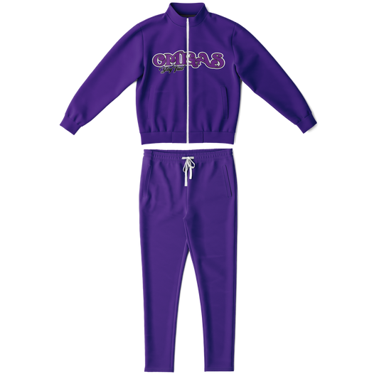 Omega "Dynasty" Tracksuit