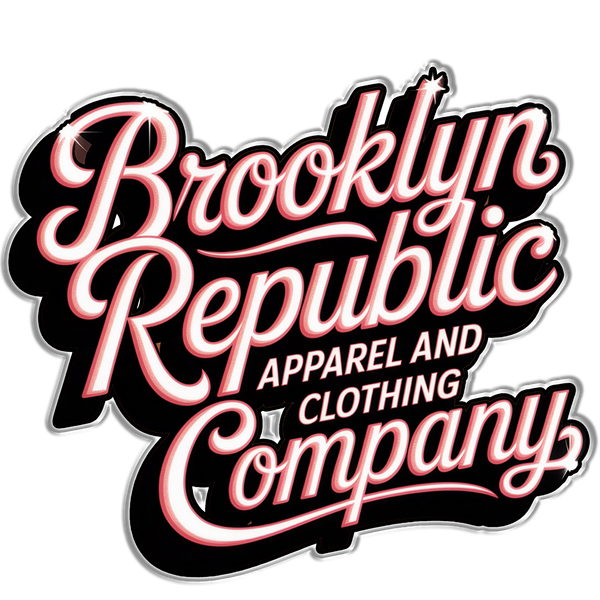Brooklyn Republic Apparel and Clothing Co. 