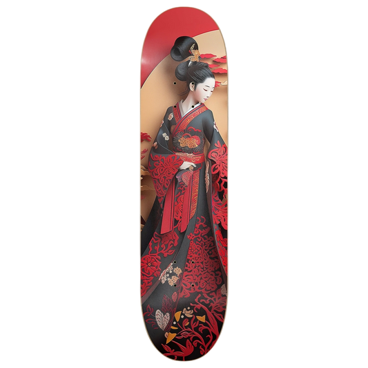 LEGAL VANDAL™ The Geisha